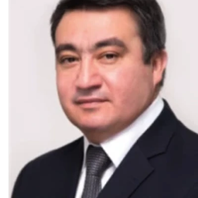 Шамшиметов Дилшод Файзахматович — Ортопед