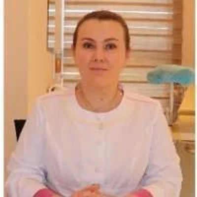 Шамсутдинова Эльвира Фаридовна — Гинеколог