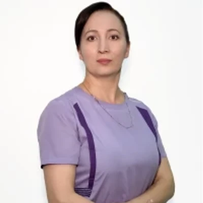 Шамухутдинова Гузаль Абдумаликова — Флеболог