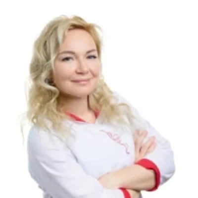 Шаповалова Анна Ивановна — Массажист
