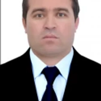 Шарипов Азамат Убайдуллаевич — Радиолог