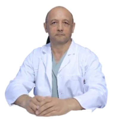 Шарипов Улугбек Бафоевич — УЗИ-специалист
