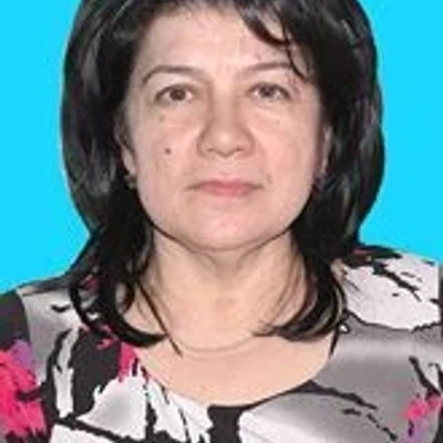 Шарипова Фарида Камиловна — Психиатр