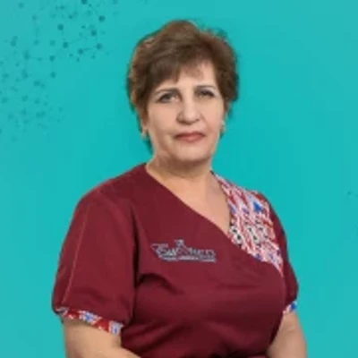 Шарипова Гулора Авазметовна — Гинеколог
