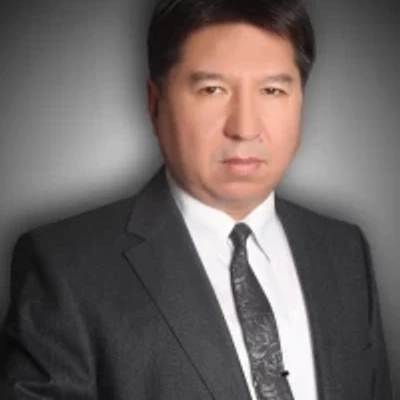 Шатурсунов Шахайдар Шаалиевич — Ортопед