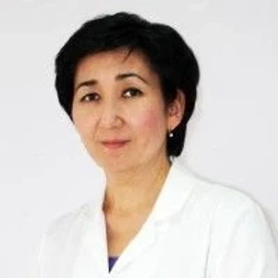 Шаумарова Гульчехра Асраровна — Гинеколог