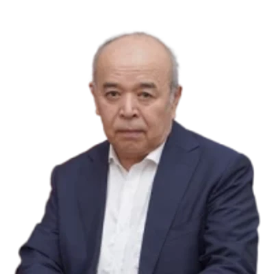 Шайматов Чрикул Ибодуллаевич — Офтальмолог