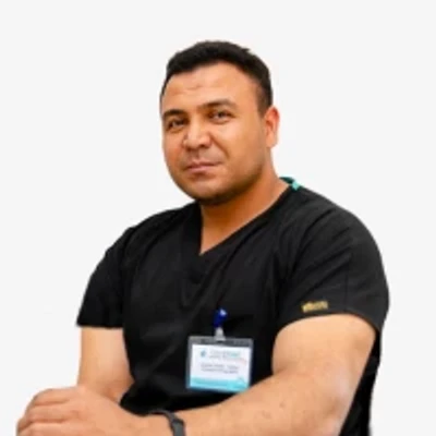 Шаюсупов Умиджон Тажимуратович — Эндокринолог