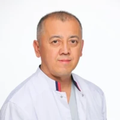 Шайзаков Алишер Нуруллаевич — Невропатолог