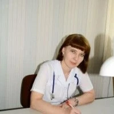 Шеина Елена Александровна — Эндокринолог