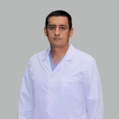 Шерматов Максуд Муминович — Кардиолог