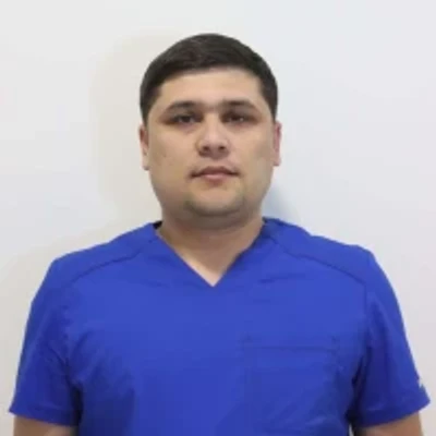 Ширинов Дилшод Кудратович — Ортопед