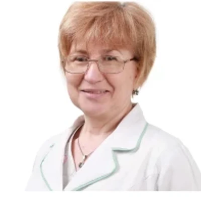 Шкловец Надежда Геннадьевна — Педиатр