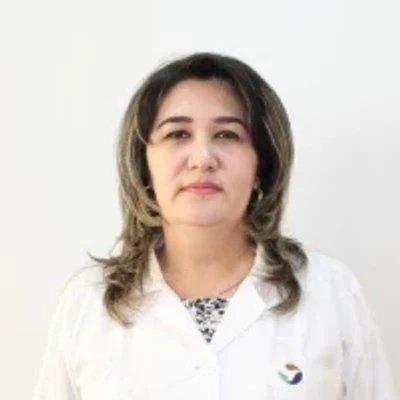 Шодиева Хуршида Тухтасиновна — Гинеколог