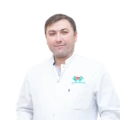 Шохасанов Улугбек Хабибуллаевич — Реаниматолог