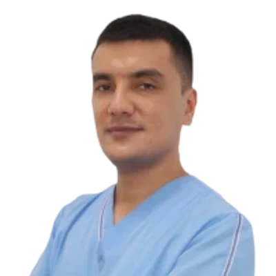Шокиров Алишер Фуркатович — Кардиолог