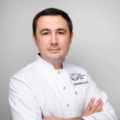 Шомуратов Шопулат Шожамилович — ЛОР (Отоларинголог)