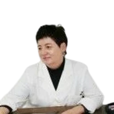 Шорина Наталья Эдигеевна — Гинеколог