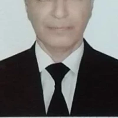 Шорустамов Мухаммад Тоджалиевич — Ортопед