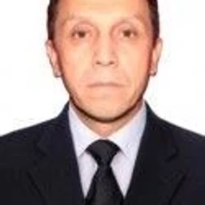 Шорустамов Равшан Эргашевич — Педиатр