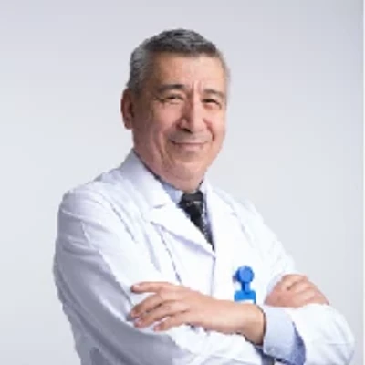 Шоумаров Завкий Фахриддинович — Пульмонолог