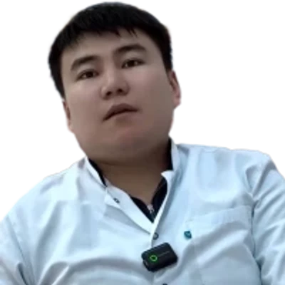Шоймуродов Адхам Хаитович — Уролог