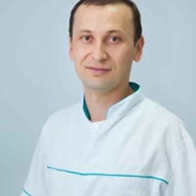 Шукуров Даврон Абдумажитович — ЛОР (Отоларинголог)