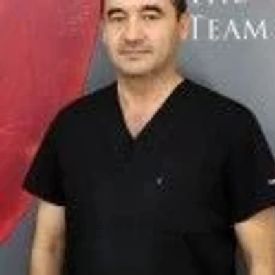 Шукуров Равшан Тулкунович — Кардиолог