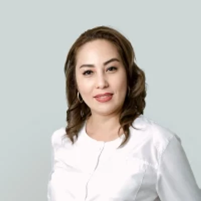 Шукурова Нодира Хабибуллаевна — Лаборант