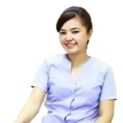 Шукуруллаева Диляфруз Шухратовна — Стоматолог