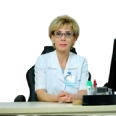 Сиддикова Саера Абдуллаевна — Гинеколог