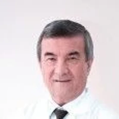 Сидиков Зафар Умарович — Офтальмолог