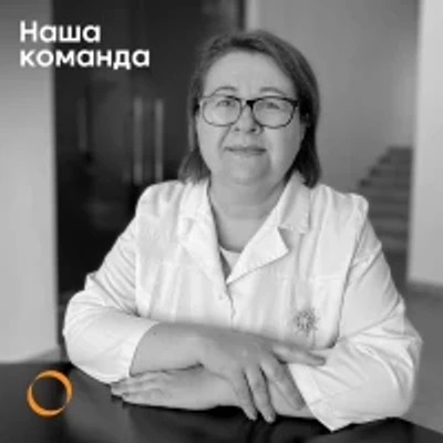 Симонова Оксана Николаевна — Невропатолог