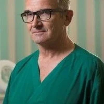 Скитяев Александр Николаевич — Реаниматолог