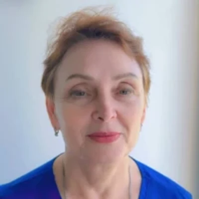Слободянова Надежда Борисовна — УЗИ-специалист