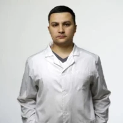 Собиров Нураддин Абдуллаевич — Хирург
