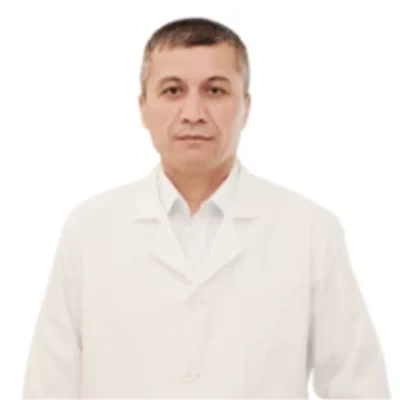 Собиров Жасур Гайбуллаевич — Хирург