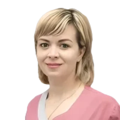 Собирова Лилия Юнусовна — УЗИ-специалист