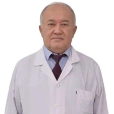 Содиков Абдугани Абдурахимович — Ортопед