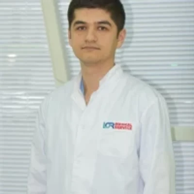 Содиков Саидакмал Саидвалиевич — Стоматолог