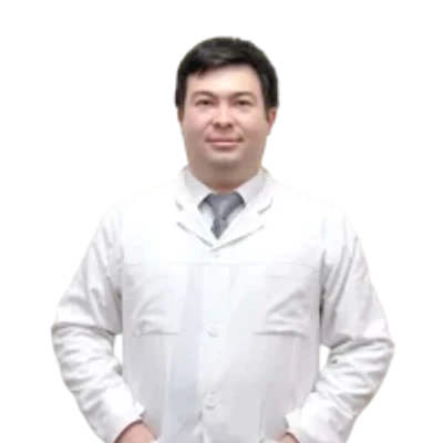 Содиков Сардор Абдунабиевич — Ортопед