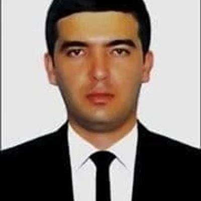 Сохибназаров Нодир Ганижонович — Невролог