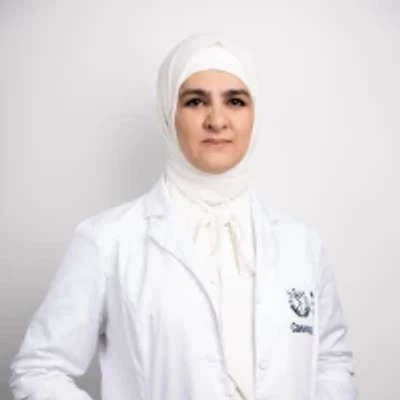 Солихова Юлдуз Бахтияровна — Офтальмолог
