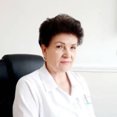 Ступина Надежда Владимировна — Ортопед