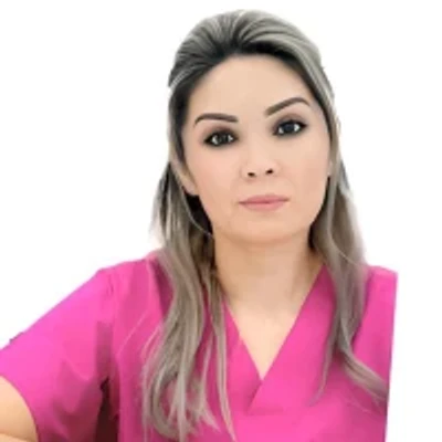 Сулейманова Альбина Ахматовна — Невропатолог