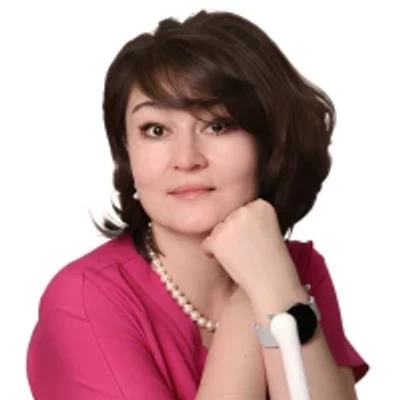 Султанова Фируза Равшановна — УЗИ-специалист