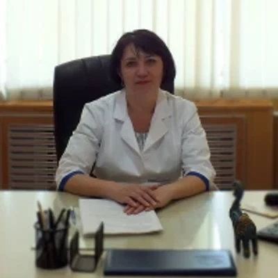 Султанова Нигина Талаббековна — Эндокринолог