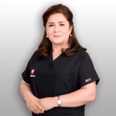 Султанова Зиеда Муталовна — Офтальмолог