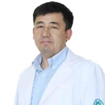 Султонов Хошим Хидирович — Хирург