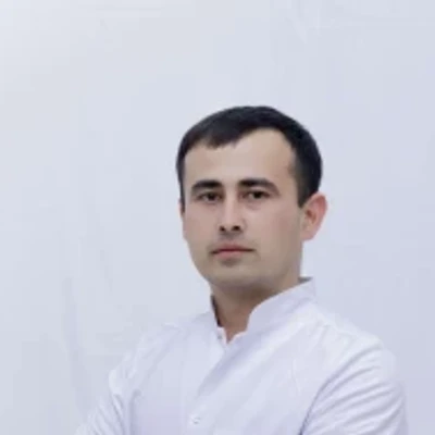Султонов Хусниддин Муртазоевич — УЗИ-специалист